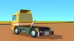 8. TuTiTu Garbage Truck(ТуТиТу мусоровоз)