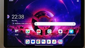 Lenovo Legion Y700 2023 Китайская версия Глобальная прошивка