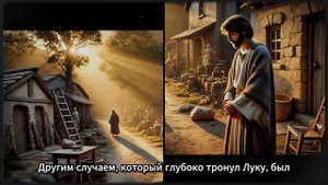 ШОКИРУЮЩИЕ Секреты ЛУКИ: Врач, Который видел ЧУДЕСА! В?