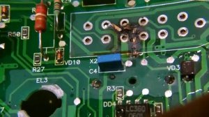 Славута Люкс ЗАЗ 110307 Не работает спидометр