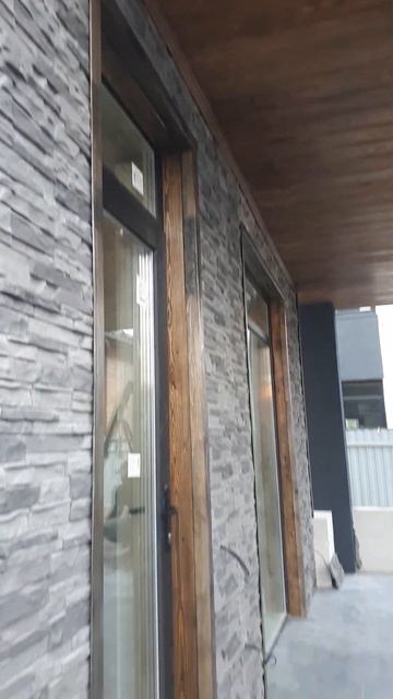 утеплённый фасад короед обшиваем доска камень под клю смотреть онлайн