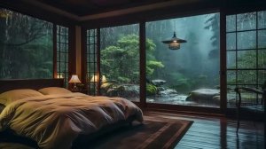 Расслабляющая музыка 🌲 С природой Отдыхай слушая шепот леса и тишину