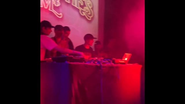 ГРОМЪ / DOPE90 JAM 3 @ 30 Сентября / Aglomerat смотреть онлайн