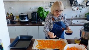 Как Приготовить Настоящую Болгарскую Баницу с Тыквой