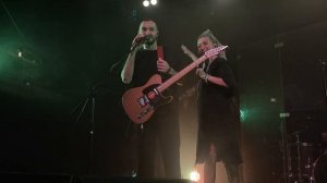 Мураками - Программа «Я буду петь» (Екатеринбург, клуб