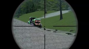 СИНИЙ ТРАКТОР ПАРОДИЯ! Песня Клип про УЖАСНЫЙ ТРАКТОР