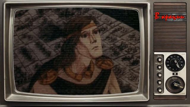 "В крации": В поисках Олуэн (#ЗабытыеМультикиДетства) смотреть онлайн