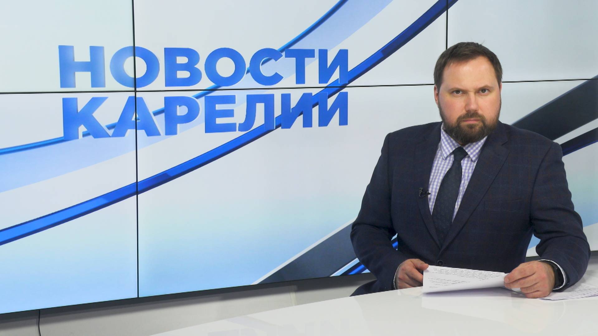 Новости Карелии с Максимом Алиевым | 21.05.2025
