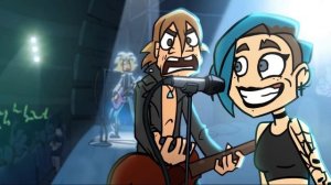 SMELL LIKE CHERRY ⧫ by ЧёЗаУродыНаСцене КАВЕР