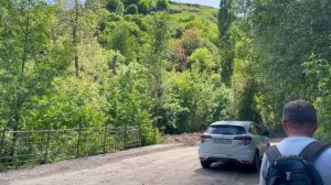 Кисловодский базарчик// Купили себе Подарки// Замок Коварства и Любви// Влог