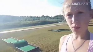 Vlog: Аквапарк "Глухомань" и животные