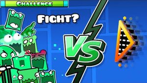 Mulpan memes VS Dual | "Mulpan Challenge #48" | Geometry dash 2.2 Мемы про Мулпана ПРОТИВ дуала | "M