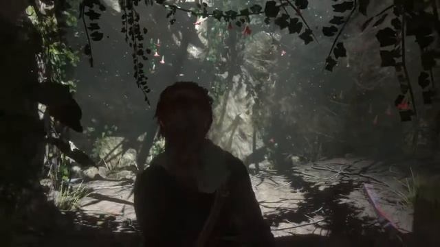 Rise of the Tomb Raider / Прохождение  / Встреча с Бабой Ягой смотреть онлайн