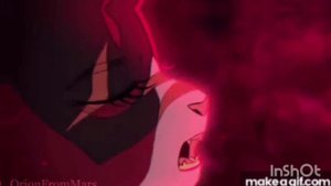 Кленовница:
《Я истиное зло》
Коты воители