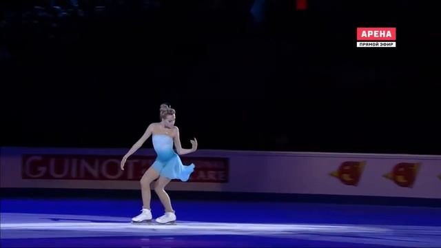 Елена Радионова - Дети кукурузы смотреть онлайн