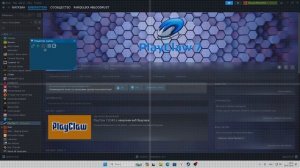 как сделать прицел в RUST