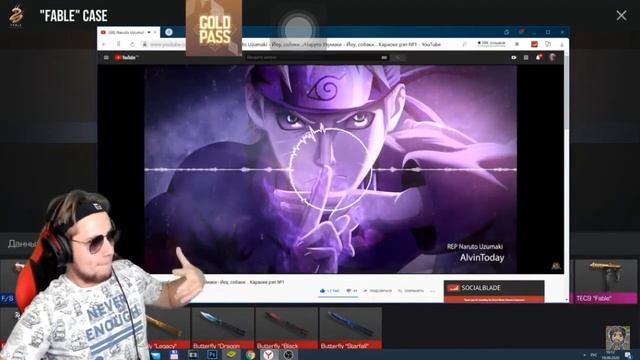 ПЕСНЯ ОТ ТИК ТАКА ОТ ХОКАГЕ НАРЕЗКА смотреть онлайн