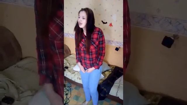 Женский рэп Неординарный