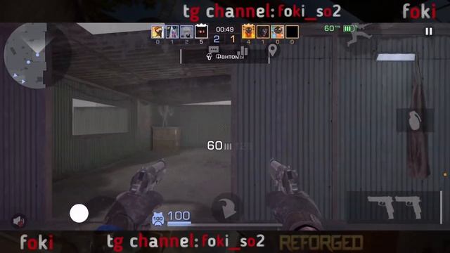 😱СЛИВ ОБНОВЫ 0.32.0 В STANDOFF 2!? НОВЫЕ ПАСХАЛКИ И СЛИВЫ В СТ? смотреть онлайн