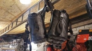 Lifan  X-Trail .LF250GY-4D.Обзор мотоцикла.