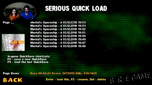 ▲Serious Sam Theory Mental прохождение▲ПОЛНЫЙ ЦИРК▲#59 смотреть онлайн