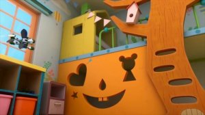 Игрушечный полицейский 🤖 Волшебные часы (49 серия) 🤖 ?