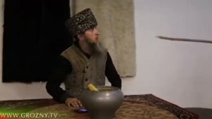 1удди.Чеченский прикол.