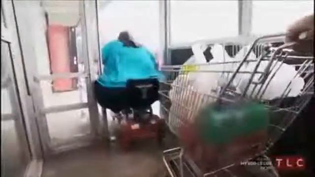 Огонь баба