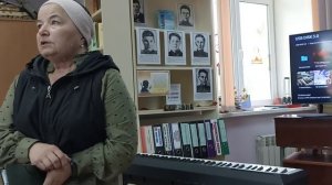 Елена Михайловна Лаврухина, журналист, краевед, член Союза журналистов России