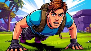FORTNITE