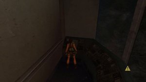 Прохождение Tomb Raider Anniversary. Часть #12 "Раскопки Натлы"