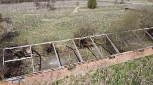 Деревня Бердибяки, Смоленская область