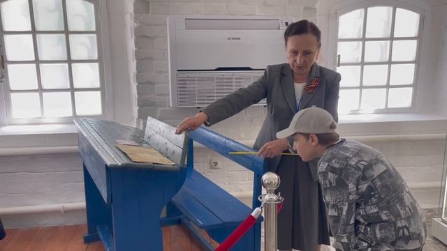 Старочеркасск для семьи