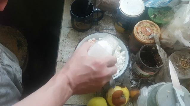 ШИКАРНЫЙ ЛЕТНИЙ ДЕСЕРТ. ЛУЧШЕ И ДЕШЕВЛЕ ЧЕМ ЙОГУРТЫ И ? смотреть онлайн