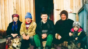 Материнская любовь и сила духа | Изьватас олэм