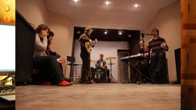 В гостях у студи Nails Squad rec  выпуск 1 Александр Тополь смотреть онлайн