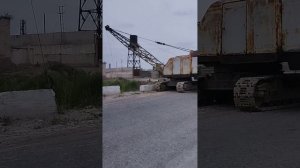 экскаватора 5111б драглайн