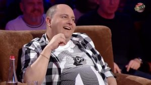 Николь Кидман - Шансон! Зал плакал от смеха! Надюха Дорофеевская решает! Лига Смеха ЛУЧШЕЕ!