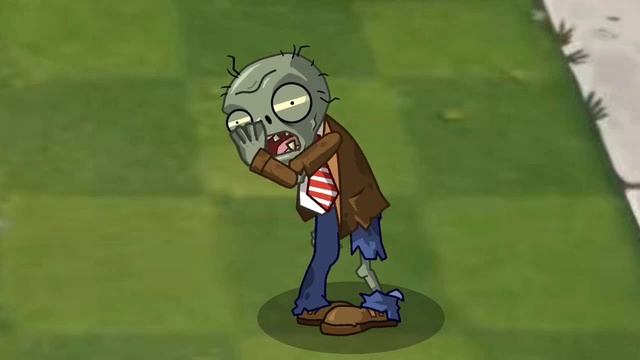 Тест | Растения Против Зомби(РПЗ) | 1 эпизод (перезапуск) смотреть онлайн