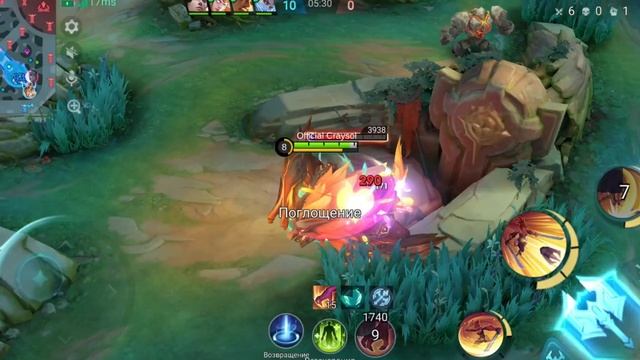 СУПЕР АГРЕССИВНАЯ TOP 1 FANNY, ЗАДАЧА БЕЗ РЕДАКТИРОВАНИЯ (О смотреть онлайн