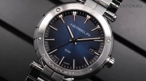 Часы Herbelin Newport - на Bestwatch.ru