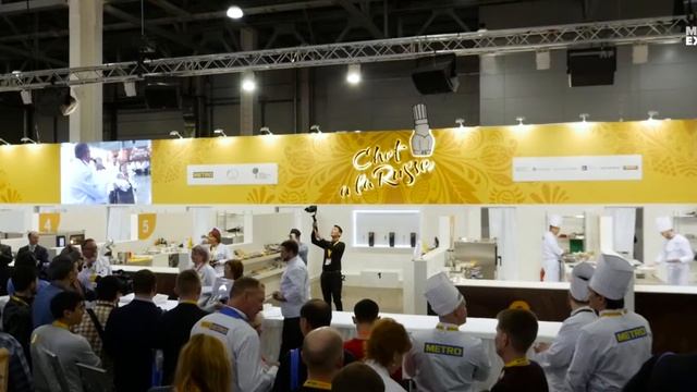 МЕТРО ЭКСПО 2018 смотреть онлайн