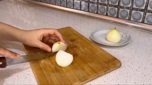 Как правильно жарить МЯСО С КАРТОШКОЙ! Томленое мясо✅