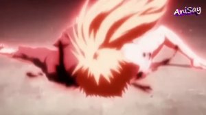 Битвы Аниме Блич Anime Bleach AMV   Музыка Skillet – Rise