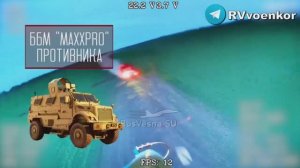 Ожесточённые бои у Покровска: «🅾️тважные» массово жгут НАТОвскую технику, пехоту и артиллерию врага