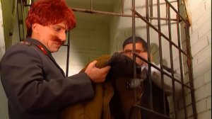 "Осторожно, Модерн! 2" 50 серия: "Маньяк" (HD)