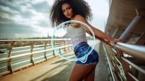 Музыка в машину Music Bass Boost (Tyga - Ayy Macarena)