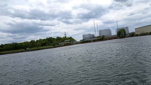 Карп 14 кг. Трофеи весной, ловля карпа.