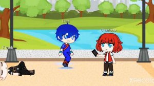 Моя девушка гигант.Серия 10 сезон 2