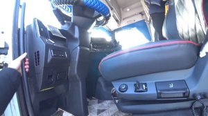 НОВАЯ РАБОТА/СИТРАК🔥БОРТОВОЙ ПРИЦЕП🚚#дальнобой #ра?